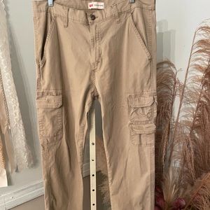 Wrangler khaki Pants